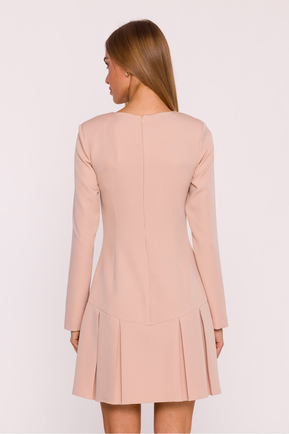 Vestido Casual modelo 216627 Moe