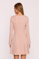 Vestido Casual modelo 216627 Moe