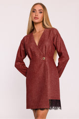 Vestido Casual modelo 216631 Moe