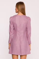Vestido Casual modelo 216632 Moe