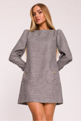Vestido Casual modelo 216633 Moe