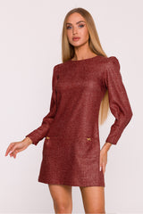 Vestido Casual modelo 216634 Moe