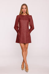 Vestido Casual modelo 216634 Moe