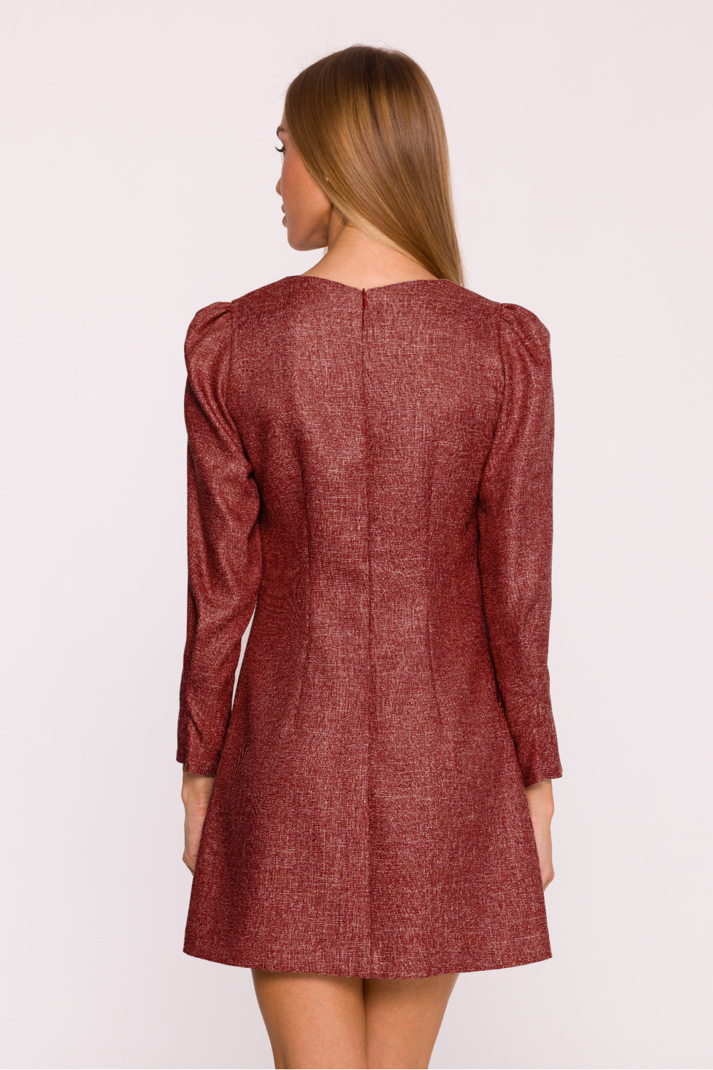 Vestido Casual modelo 216634 Moe