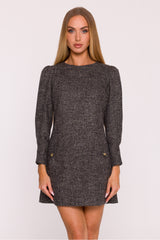 Vestido Casual modelo 216635 Moe
