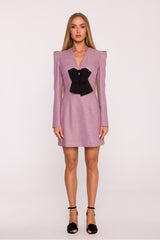 Vestido Casual modelo 216636 Moe
