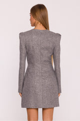 Vestido Casual modelo 216637 Moe