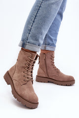Botín modelo 216640 Step in style