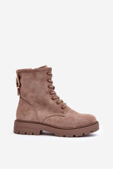 Botín modelo 216640 Step in style