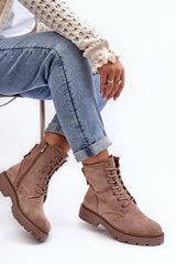 Botín modelo 216640 Step in style