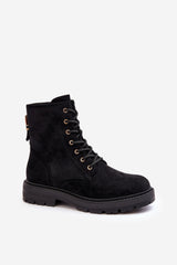 Botín modelo 216641 Step in style