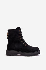 Botín modelo 216641 Step in style