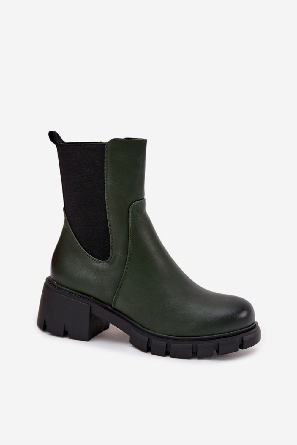 Botas modelo 216643 Step in style