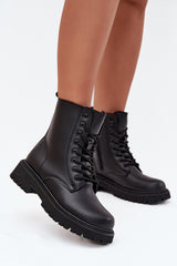 Botín modelo 216644 Step in style