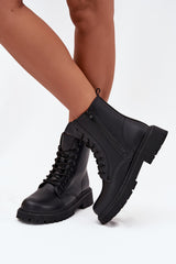 Botín modelo 216644 Step in style