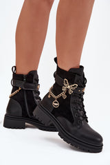 Botín modelo 216652 Step in style