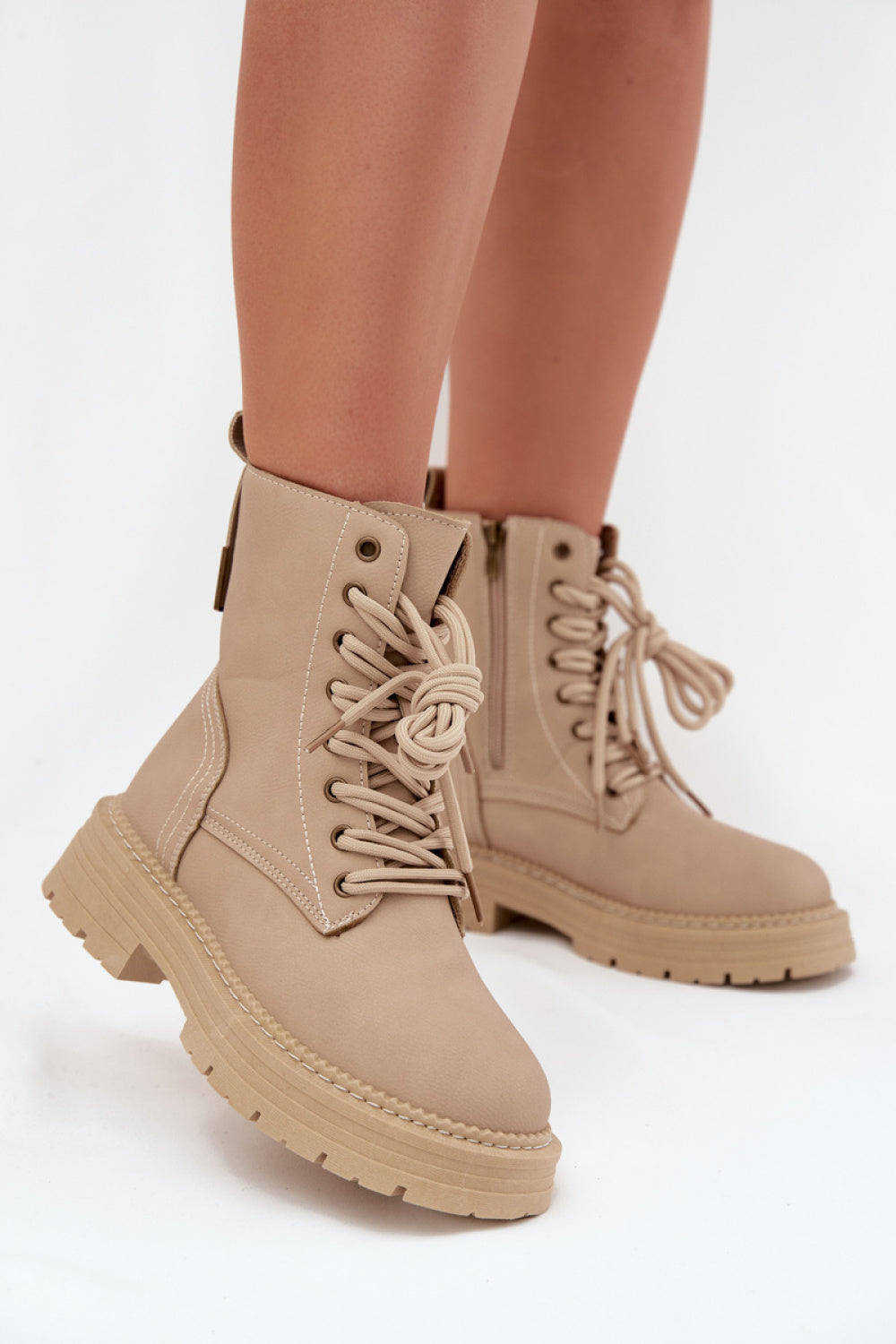 Botín modelo 216656 Step in style