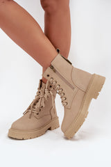 Botín modelo 216656 Step in style