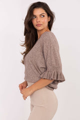 Jersey modelo 216663 Italy Moda