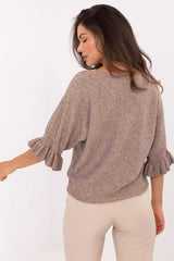 Jersey modelo 216663 Italy Moda