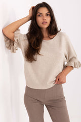 Jersey modelo 216664 Italy Moda