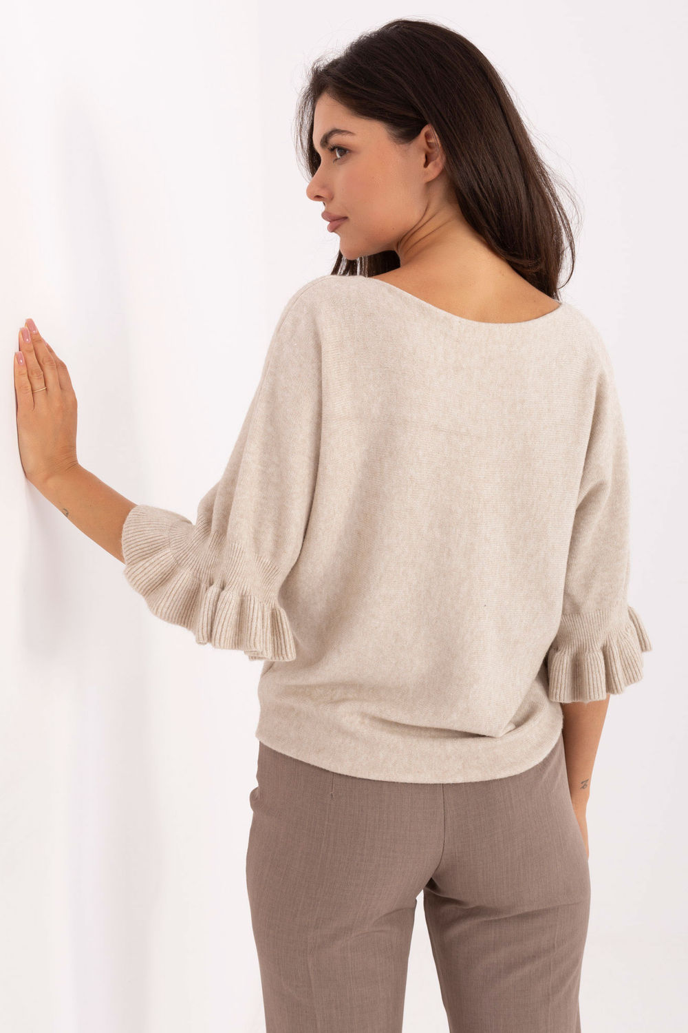 Jersey modelo 216664 Italy Moda