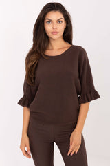 Jersey modelo 216665 Italy Moda