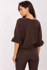 Jersey modelo 216665 Italy Moda