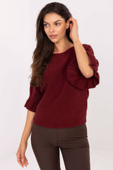Jersey modelo 216666 Italy Moda