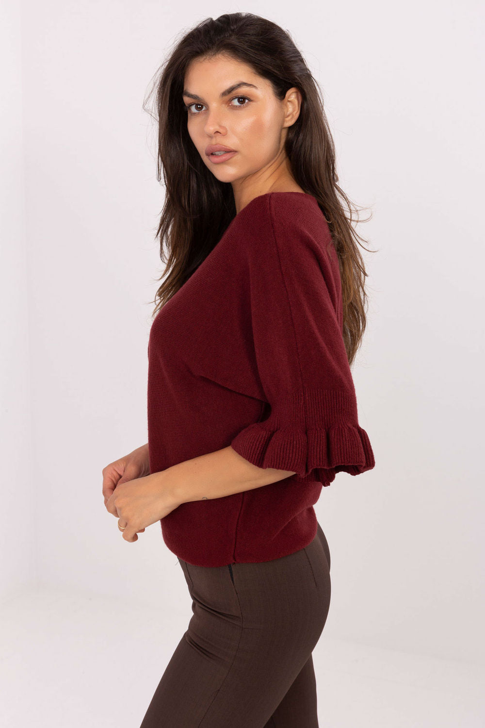 Jersey modelo 216666 Italy Moda