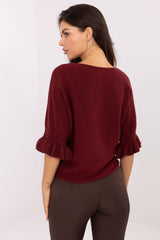 Jersey modelo 216666 Italy Moda