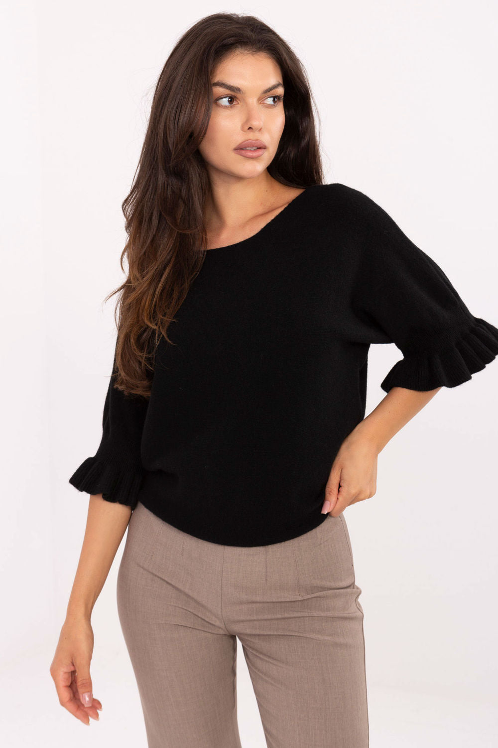 Jersey modelo 216668 Italy Moda