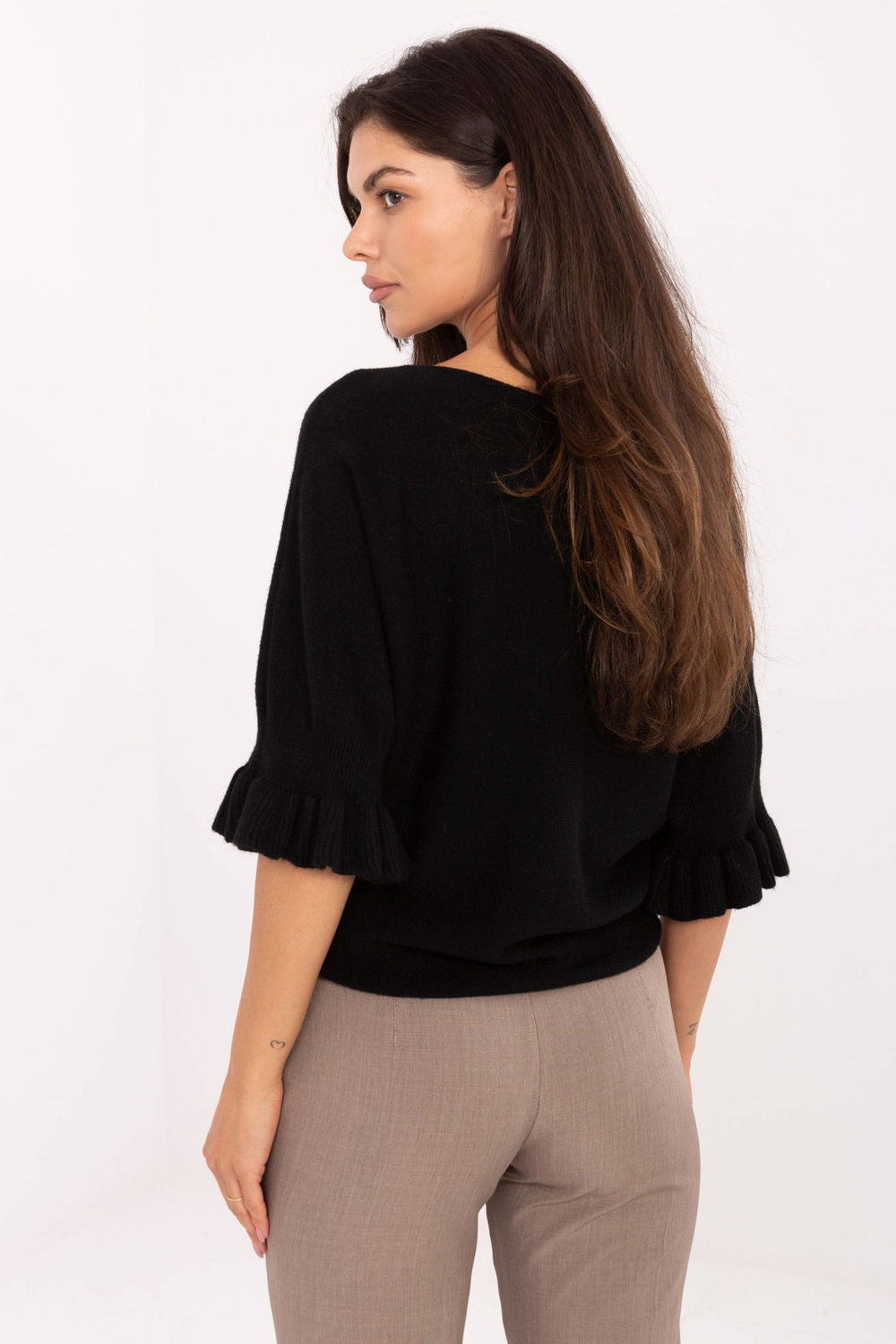 Jersey modelo 216668 Italy Moda