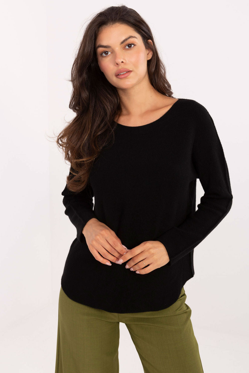 Jersey modelo 216670 Italy Moda