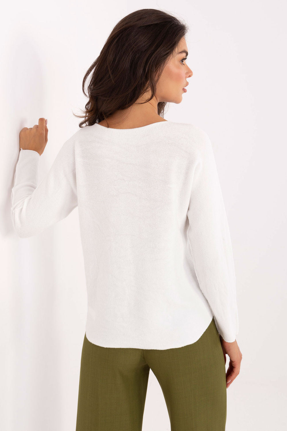 Jersey modelo 216671 Italy Moda