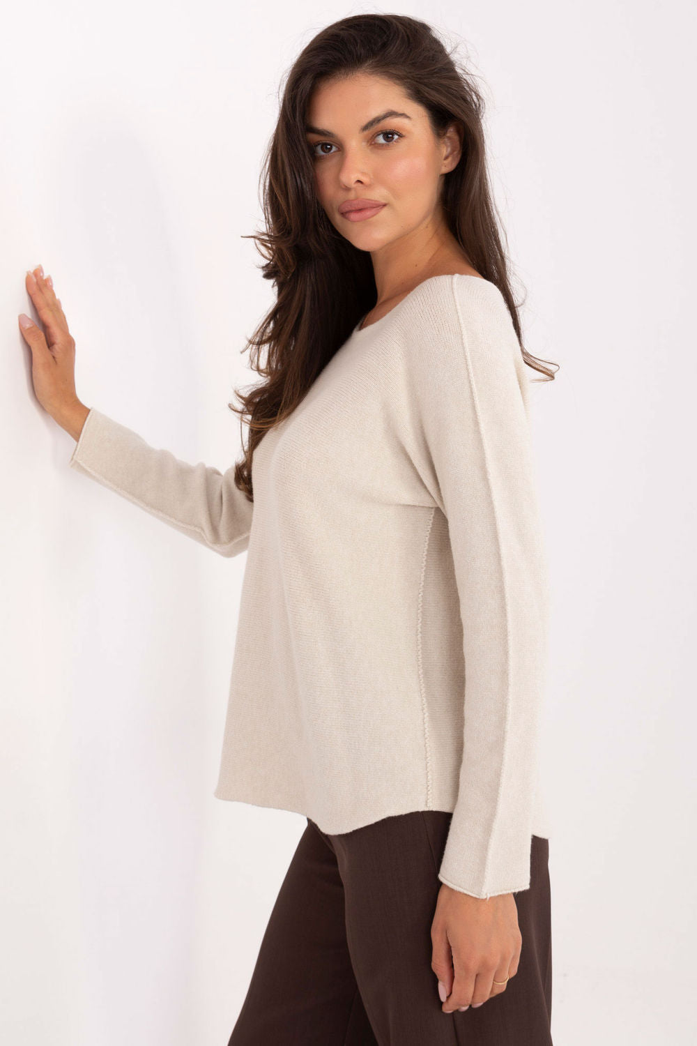 Jersey modelo 216674 Italy Moda