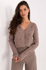 Cárdigan modelo 216675 Italy Moda