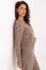 Cárdigan modelo 216675 Italy Moda