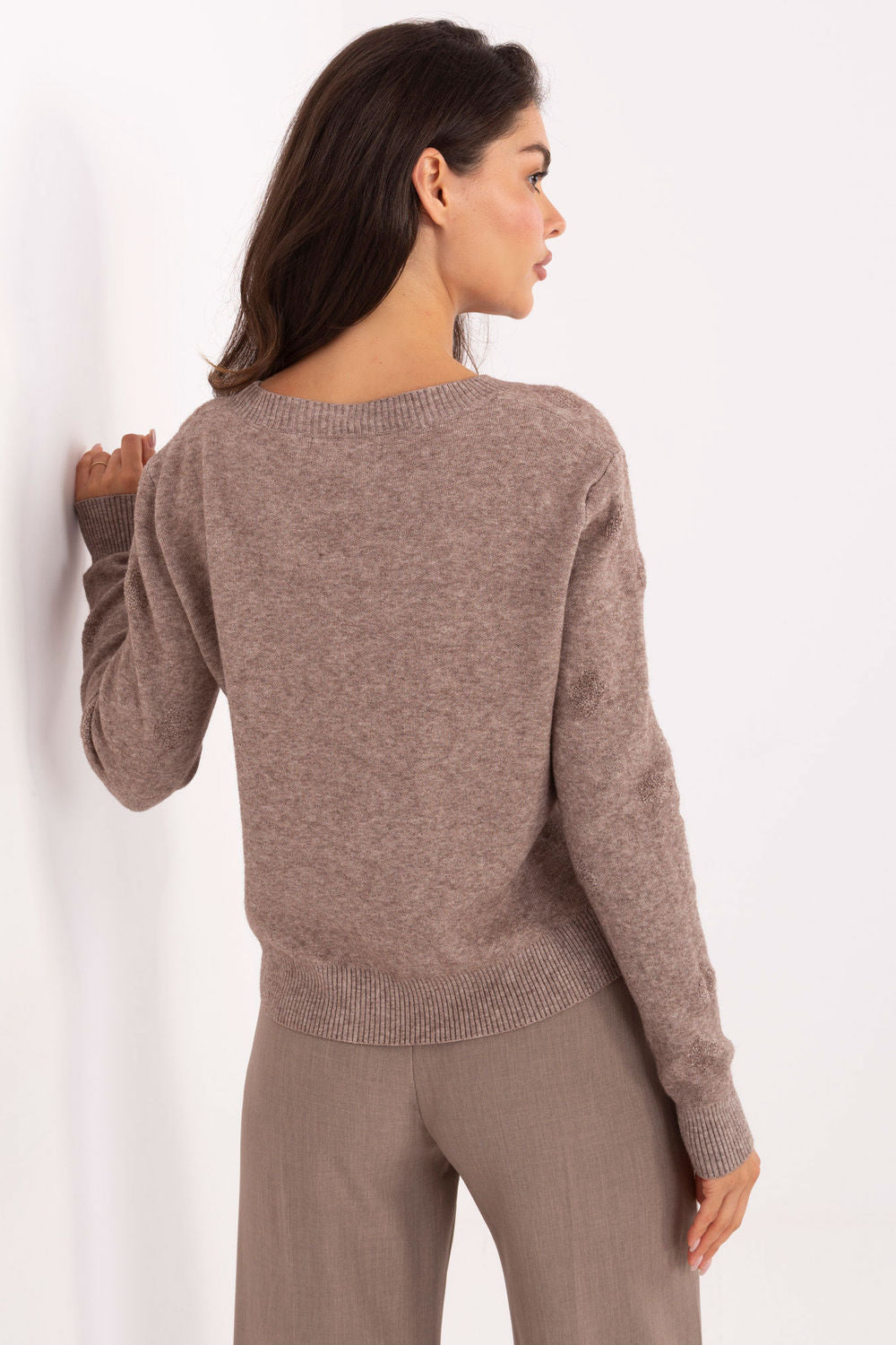 Cárdigan modelo 216675 Italy Moda