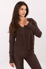 Cárdigan modelo 216677 Italy Moda