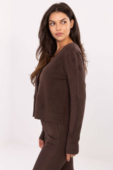 Cárdigan modelo 216677 Italy Moda