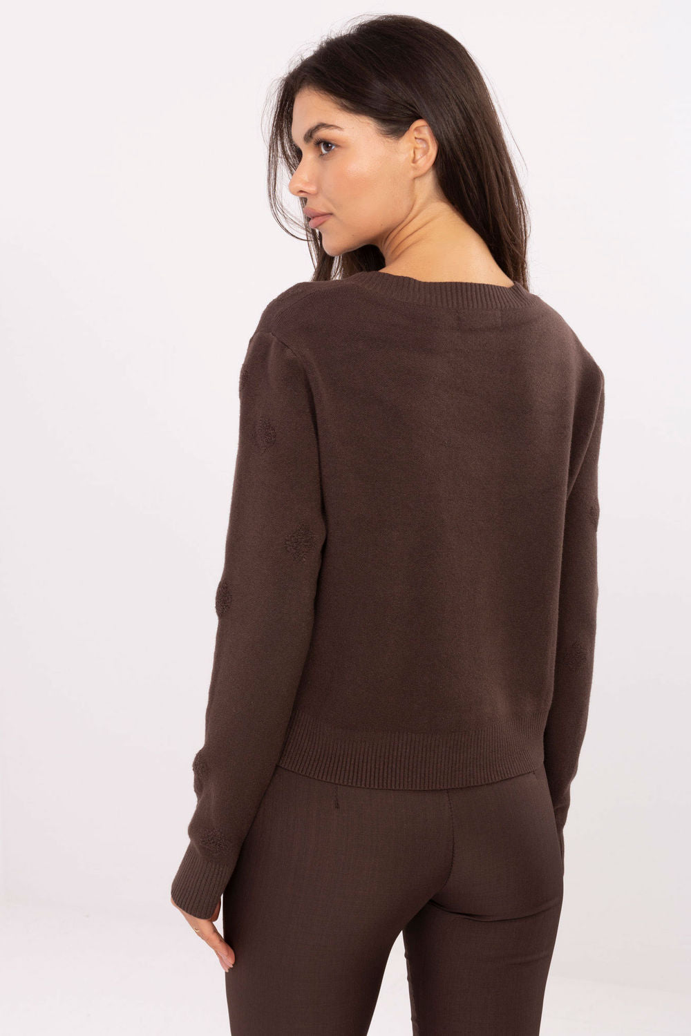 Cárdigan modelo 216677 Italy Moda