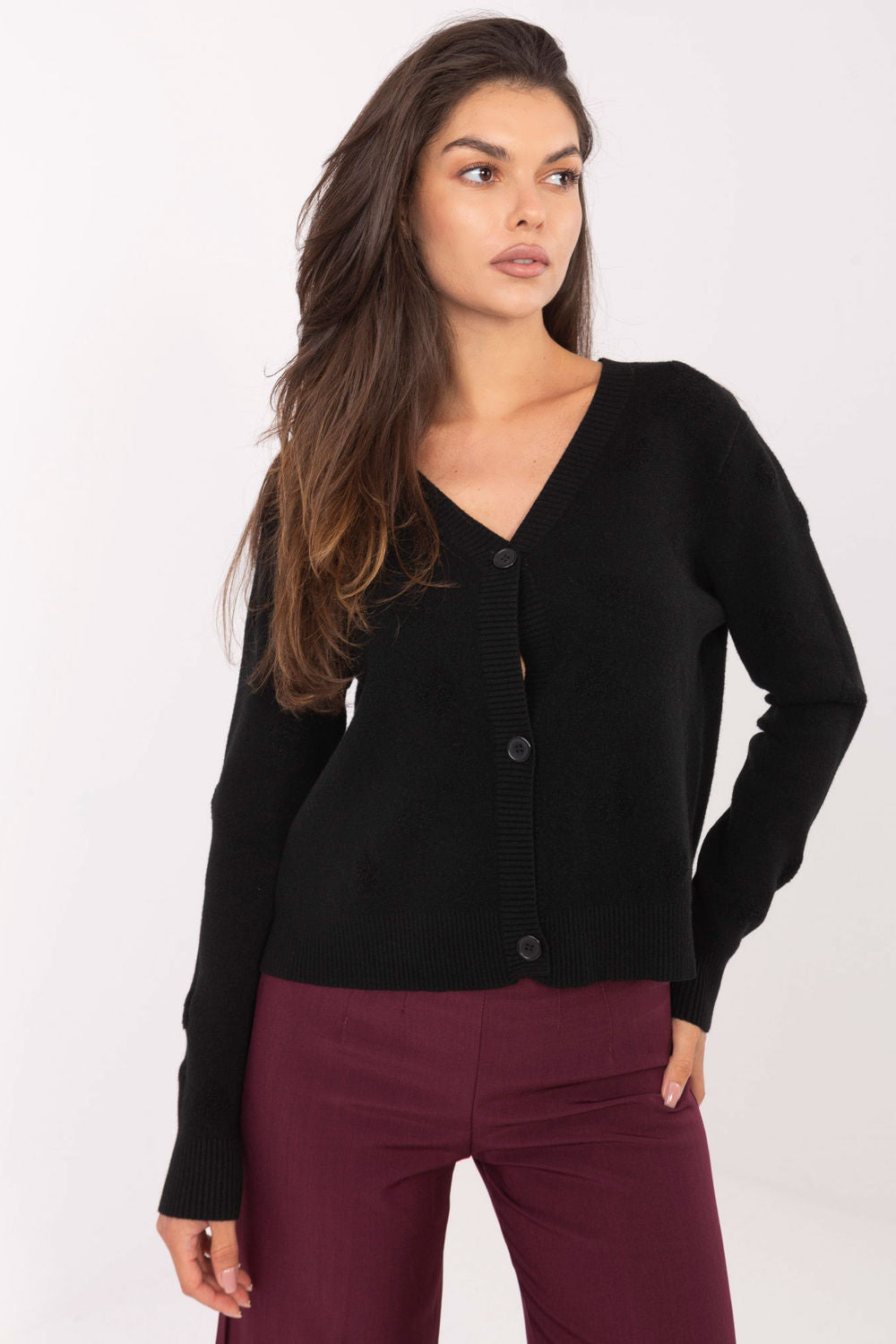 Cárdigan modelo 216678 Italy Moda