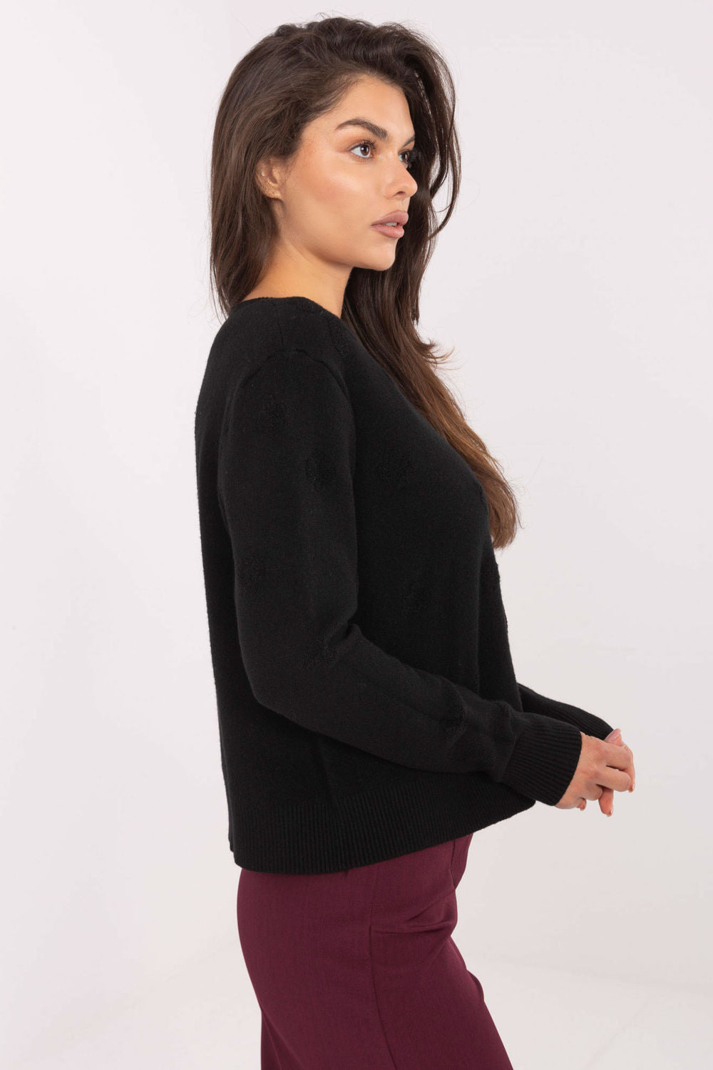 Cárdigan modelo 216678 Italy Moda