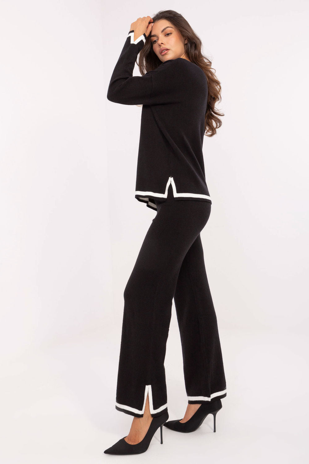 Conjunto modelo 216696 Italy Moda