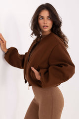 Chaqueta modelo 216701 Rue Paris