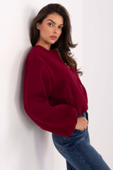 Chaqueta modelo 216702 Rue Paris
