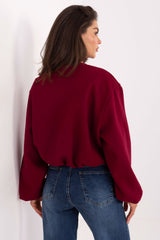 Chaqueta modelo 216702 Rue Paris