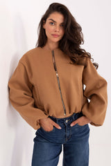 Chaqueta modelo 216703 Rue Paris