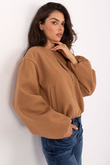 Chaqueta modelo 216703 Rue Paris